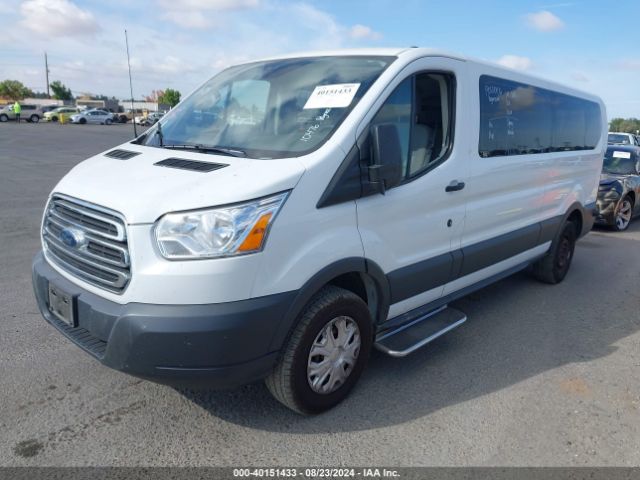 1FBZX2ZM5HKA86897 Ford Transit-350 Xlt