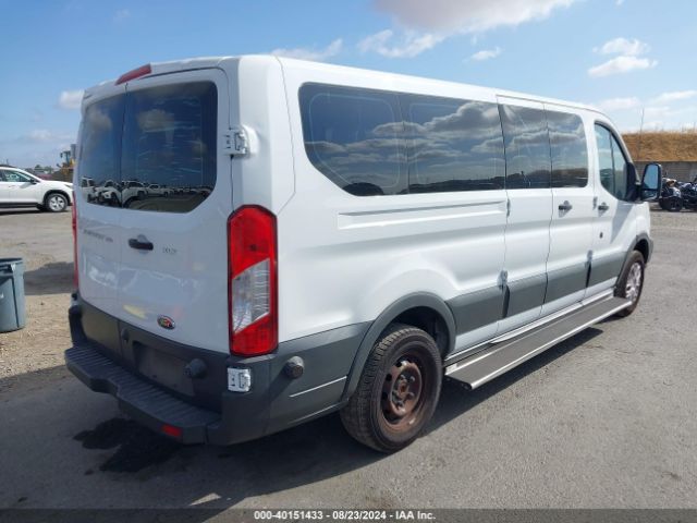 1FBZX2ZM5HKA86897 Ford Transit-350 Xlt