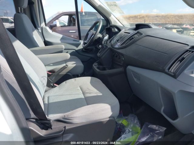 1FBZX2ZM5HKA86897 Ford Transit-350 Xlt