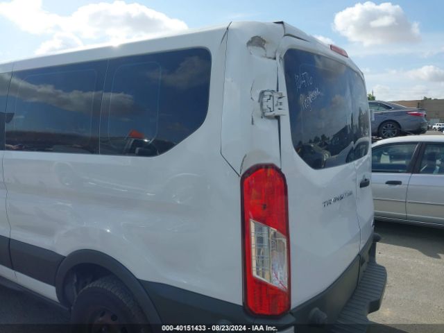 1FBZX2ZM5HKA86897 Ford Transit-350 Xlt
