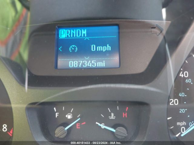 1FBZX2ZM5HKA86897 Ford Transit-350 Xlt