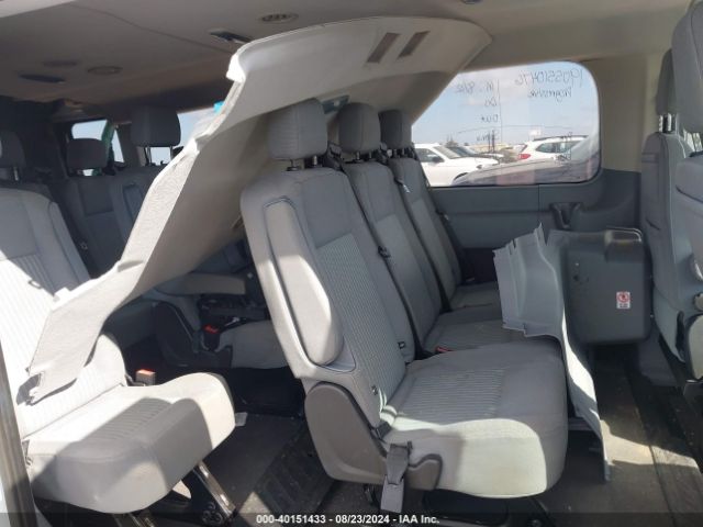 1FBZX2ZM5HKA86897 Ford Transit-350 Xlt