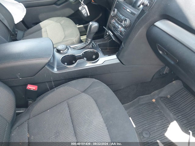 Ford EXPLORER XLT 2019 1FM5K8DH8KGA00204 Image 5
