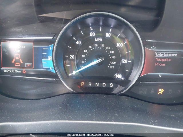 Ford EXPLORER XLT 2019 1FM5K8DH8KGA00204 Image 7