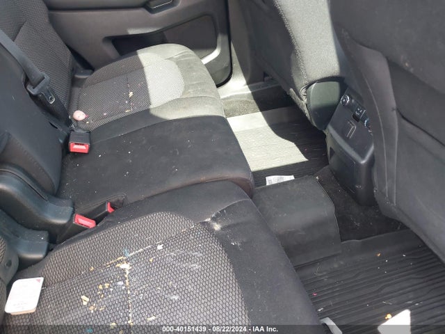 Ford EXPLORER XLT 2019 1FM5K8DH8KGA00204 Image 8