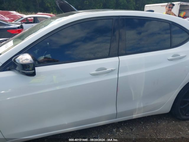 19UUB1F35FA014743 Acura TLX