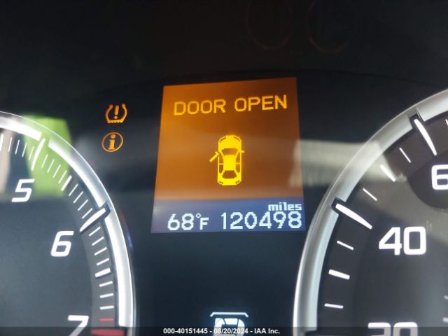 19UUB1F35FA014743 Acura TLX