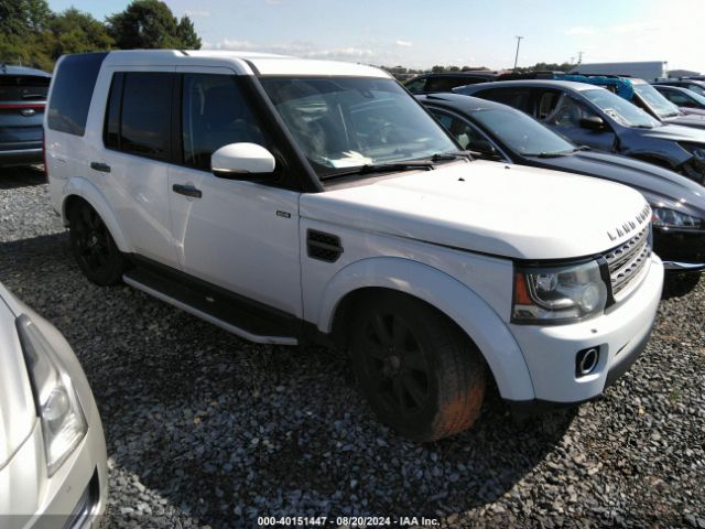SALAG2V65GA783760 auction archive image