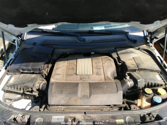 SALAG2V65GA783760 Land Rover LR4