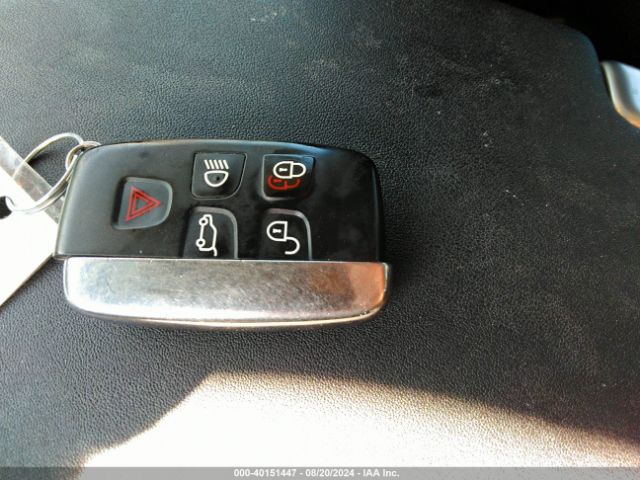 SALAG2V65GA783760 Land Rover LR4