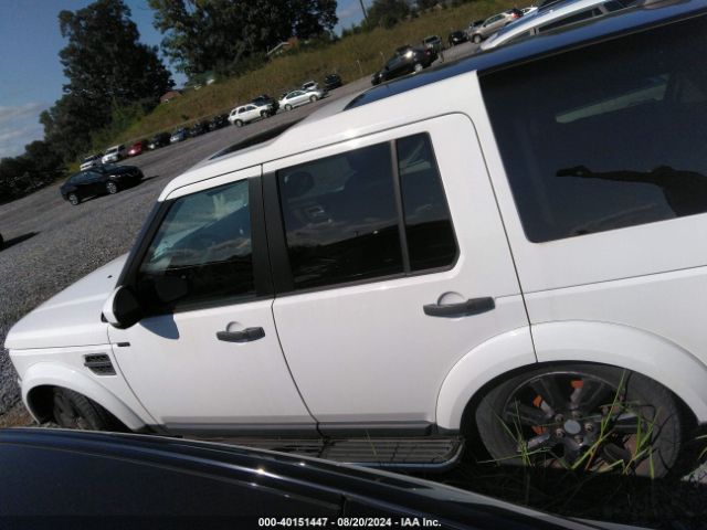 SALAG2V65GA783760 Land Rover LR4
