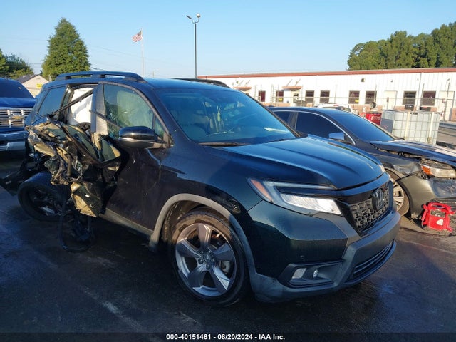 2019 5FNYF7H94KB001606 main image