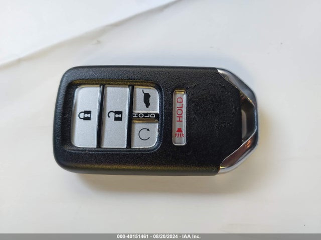 Honda Passport Touring 2019 5FNYF7H94KB001606 Image 11
