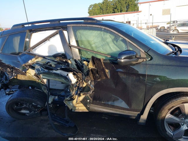 Honda Passport Touring 2019 5FNYF7H94KB001606 Image 14