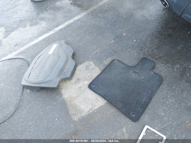 Honda Passport Touring 2019 5FNYF7H94KB001606 Image 12