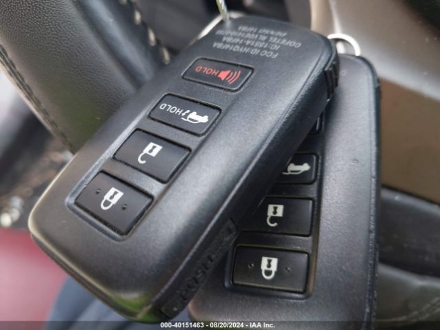 JTJYARBZ5J2113235 Lexus NX 300