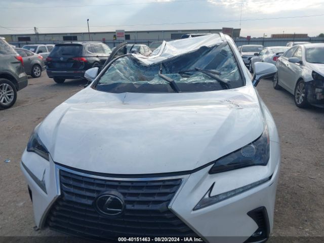 JTJYARBZ5J2113235 Lexus NX 300