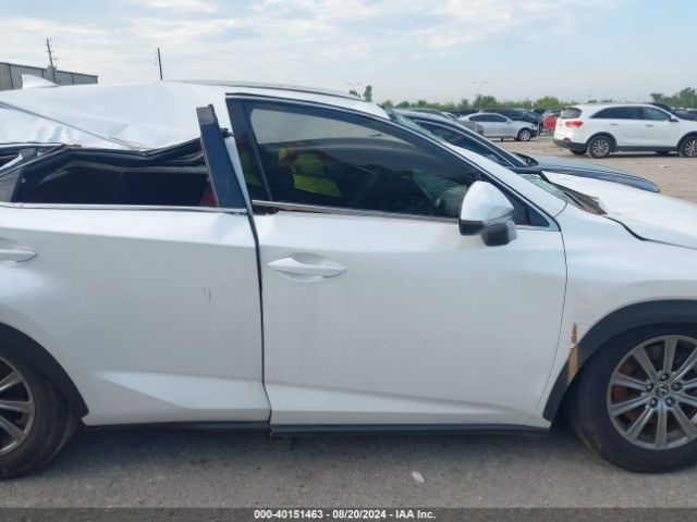 JTJYARBZ5J2113235 Lexus NX 300