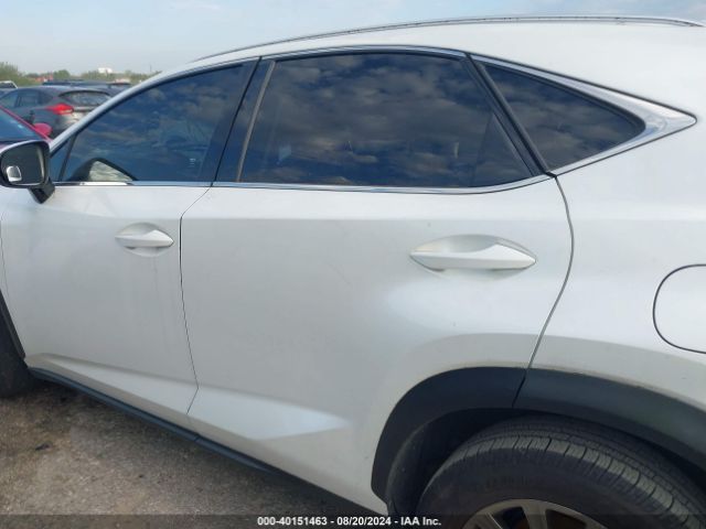JTJYARBZ5J2113235 Lexus NX 300