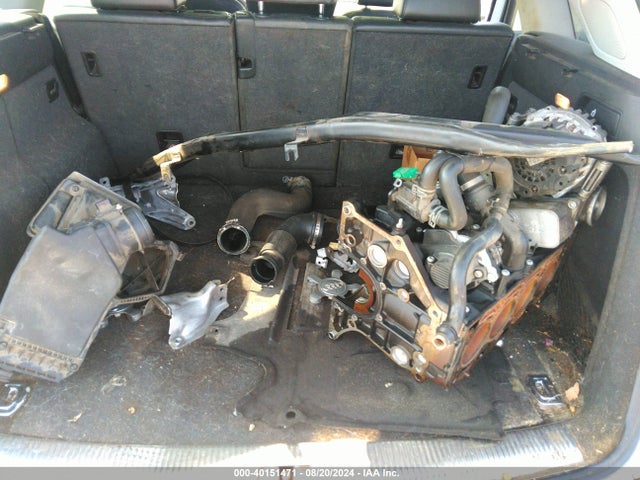 WA1L2AFP3HA022673 Audi Q5 2.0t Premium