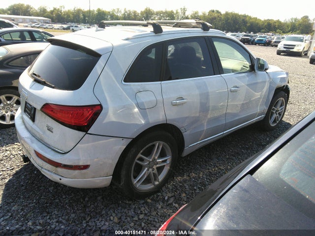 WA1L2AFP3HA022673 Audi Q5 2.0t Premium