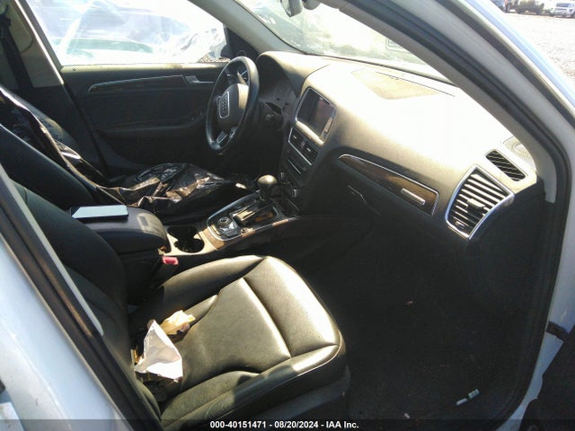 WA1L2AFP3HA022673 Audi Q5 2.0t Premium