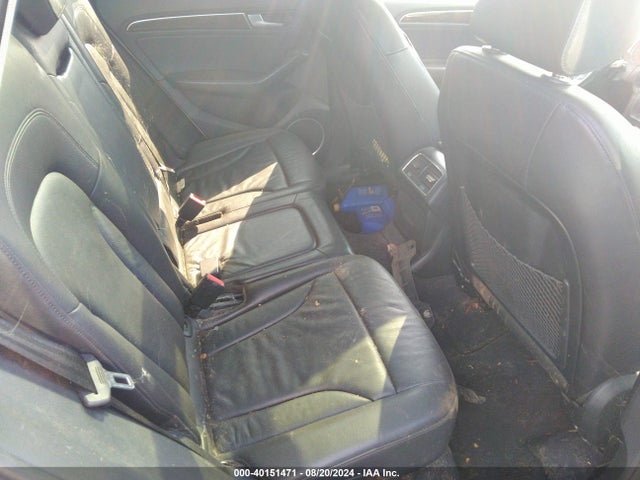 WA1L2AFP3HA022673 Audi Q5 2.0t Premium