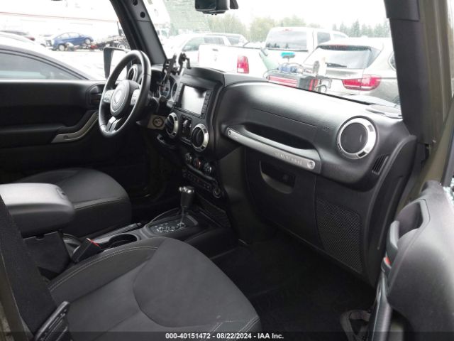 1C4BJWFGXFL704209 Jeep Wrangler Unlimited Rubicon