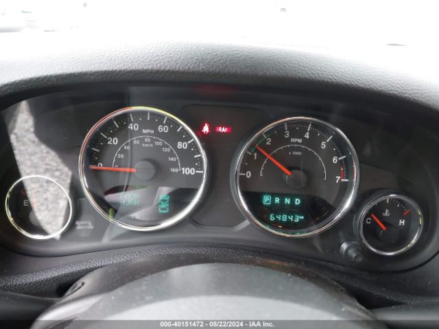 1C4BJWFGXFL704209 Jeep Wrangler Unlimited Rubicon