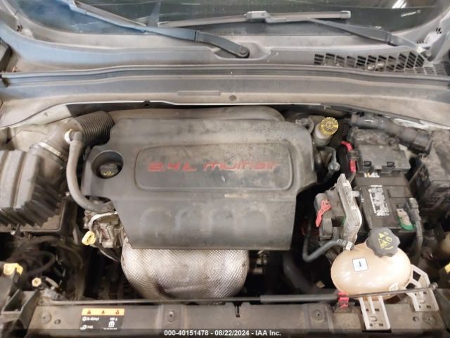 ZACCJBCT1GPE35075 Jeep Renegade Trailhawk