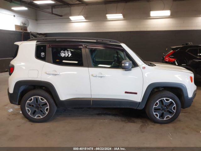 ZACCJBCT1GPE35075 Jeep Renegade Trailhawk