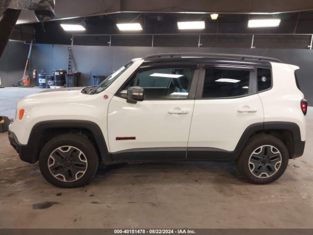 ZACCJBCT1GPE35075 Jeep Renegade Trailhawk