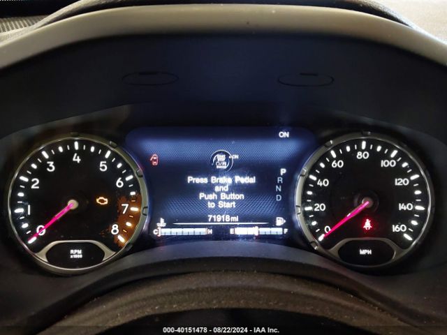 ZACCJBCT1GPE35075 Jeep Renegade Trailhawk