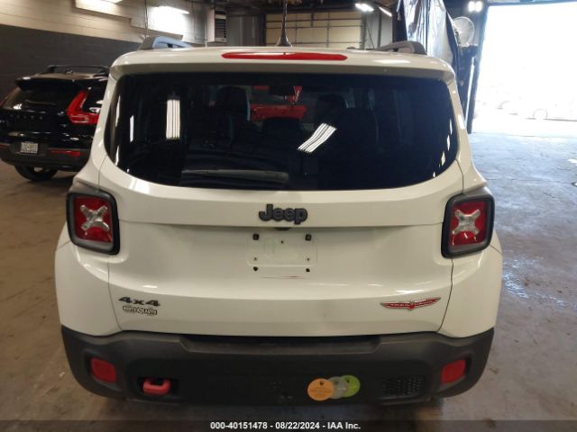ZACCJBCT1GPE35075 Jeep Renegade Trailhawk