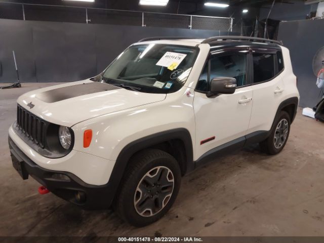 ZACCJBCT1GPE35075 Jeep Renegade Trailhawk