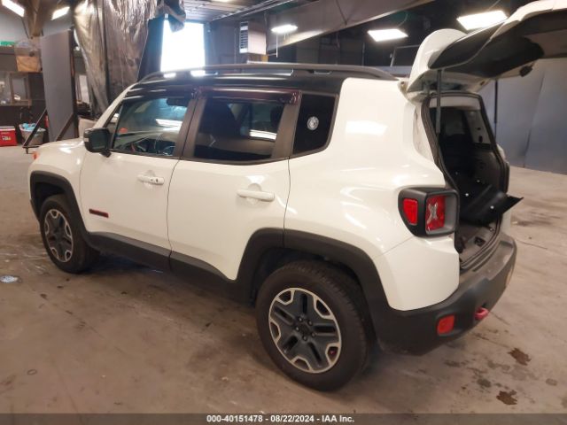ZACCJBCT1GPE35075 Jeep Renegade Trailhawk