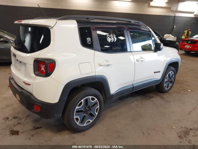 ZACCJBCT1GPE35075 Jeep Renegade Trailhawk
