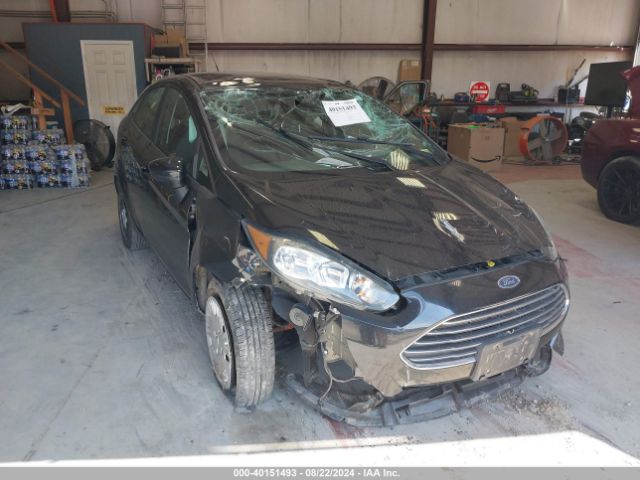 3FADP4AJ8KM159110 auction archive image
