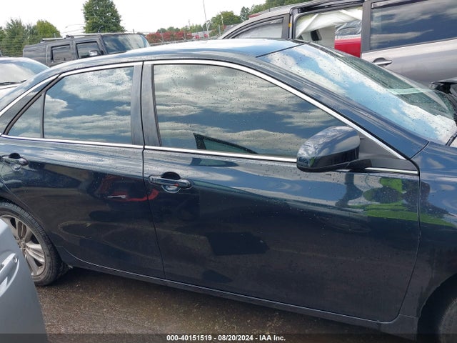 Toyota CAMRY SE 2017 4T1BF1FK7HU770623 Image 14