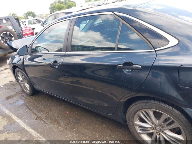 Toyota CAMRY SE 2017 4T1BF1FK7HU770623 Image 15