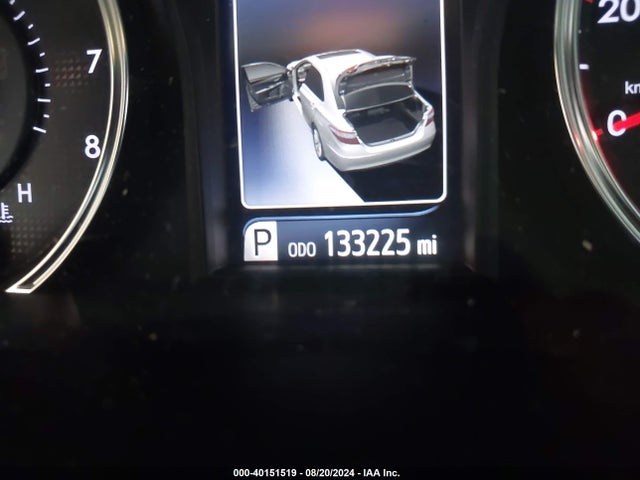 Toyota CAMRY SE 2017 4T1BF1FK7HU770623 Image 16
