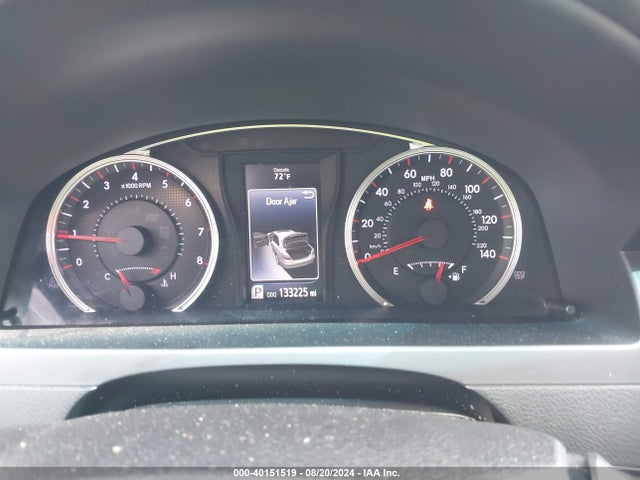 Toyota CAMRY SE 2017 4T1BF1FK7HU770623 Image 7