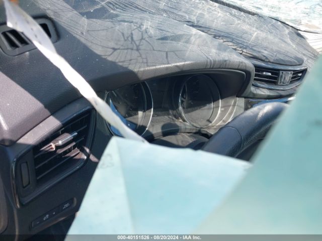 5N1AT2MT2KC701793 Nissan ROGUE SV