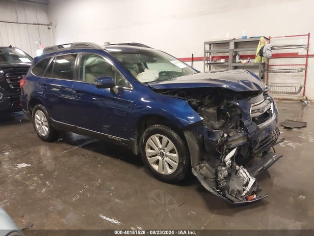 2017 4S4BSAFCXH3312066 main image