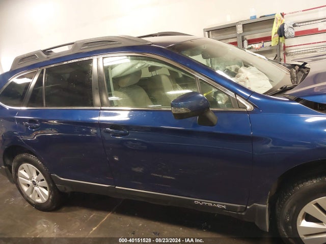 Subaru Outback 2.5i Premium 2017 4S4BSAFCXH3312066 Image 13