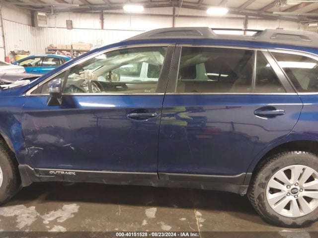 Subaru Outback 2.5i Premium 2017 4S4BSAFCXH3312066 Image 14