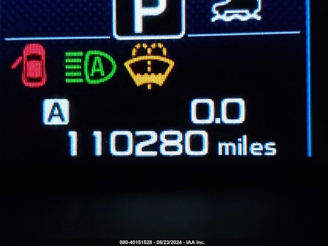 Subaru Outback 2.5i Premium 2017 4S4BSAFCXH3312066 Image 7