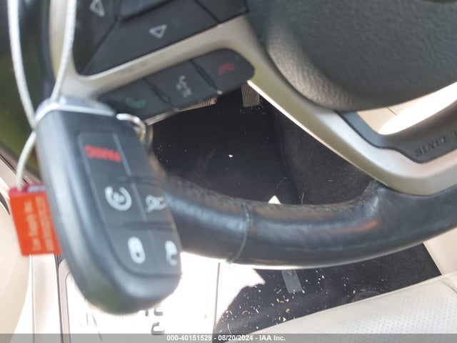 Jeep Grand Cherokee Limited 2015 1C4RJEBG1FC614803 Image 11