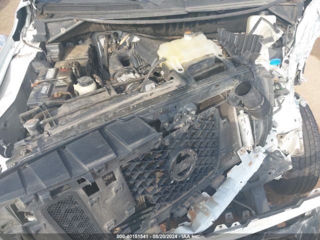 1N6BF0LY0JN811596 Nissan Nv Cargo Nv2500 Hd Sv V6