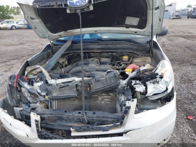 JF2SJABC7GH502147 Subaru Forester 2.5i